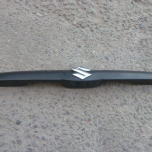 Moldura alto k10 2011 2012 2013 de portalon daños