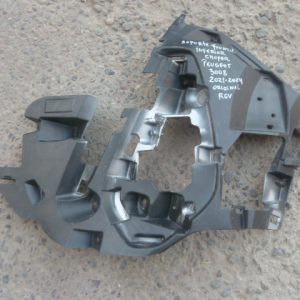 mensula soporte peugeot 3008 2021 2024 parach inferior chofer