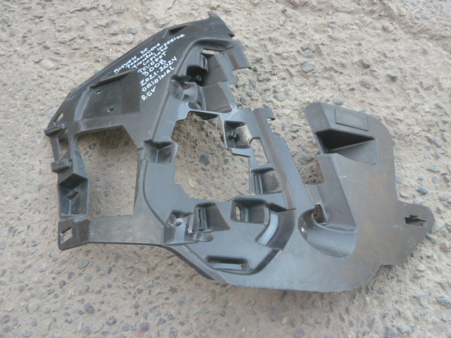 mensula soporte peugeot 3008 2021 2024 parach inferior copiloto