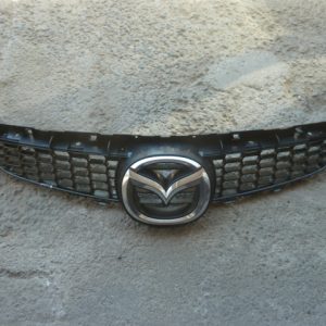 mascara incompleta mazda cx9 2006 2007 2008 – daños