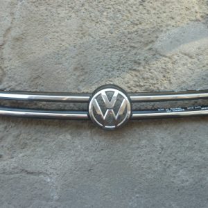 mascara (solo bisel) volkswagen touareg 2012 2015 daños