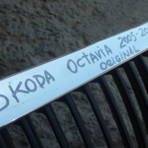 mascara skoda octavia 2005 2006 2007 – daños