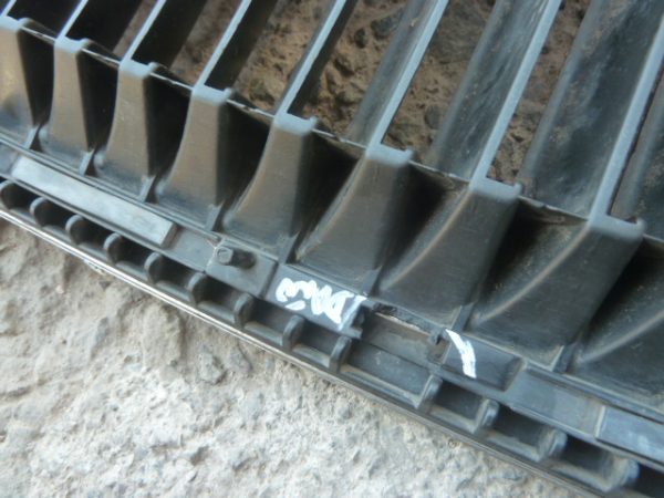 mascara skoda octavia 2005 2006 2007 - daños - Imagen 4