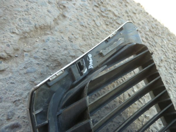 mascara skoda octavia 2005 2006 2007 - daños - Imagen 5
