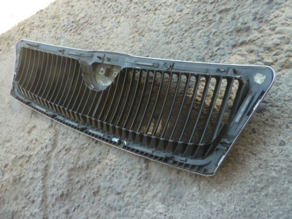 mascara skoda octavia 2005 2006 2007 - daños - Imagen 6