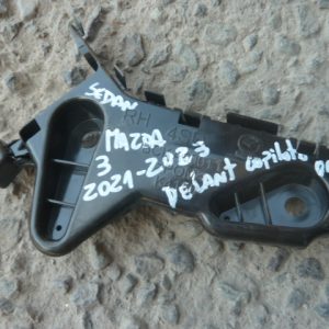 mensula soporte mazda 3 sedan 2021 2023 delantera copiloto