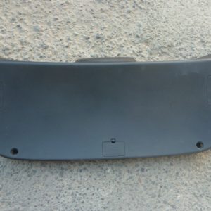 tapiz de portalon mg zs 2019 2020 2021 2022