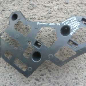 Mensula soporte peugeot 308 t9 hatchb 14-18 trasero inf chofer daño