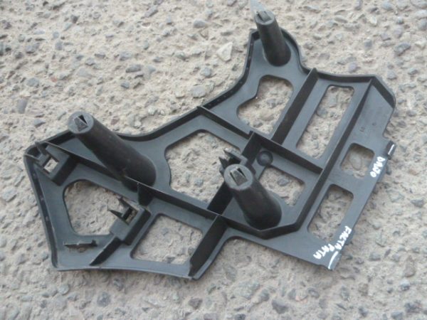 Mensula soporte peugeot 308 t9 hatchb 14-18 trasero inf chofer daño - Imagen 3