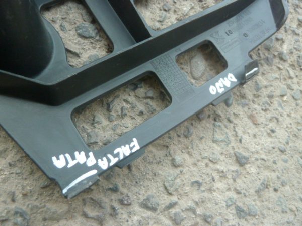 Mensula soporte peugeot 308 t9 hatchb 14-18 trasero inf chofer daño - Imagen 4