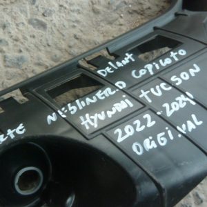 soporte neblinero hyundai tucson 2022 2024 copiloto