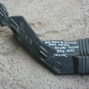 Mensula soporte tucson 16/20 de frontal bajo optico copiloto daño