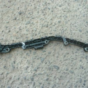 Mensula soporte durango 2012 2022 trasera chofer – daños