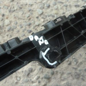 Mensula soporte durango 2012 2022 trasera chofer – daños