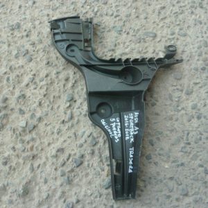 Mensula soporte audi a3 sportback 5pts 2016 2018 tras copiloto