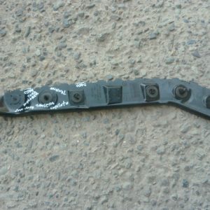 Mensula soporte explorer 2011 2014 trasera lateral copiloto daños