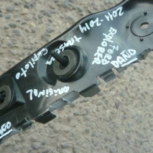 Mensula soporte explorer 2011 2014 trasera lateral copiloto daños