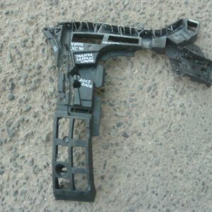 Mensula soporte volvo xc90 2015 2020 lateral trasera chofer