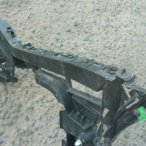 Mensula soporte volvo xc90 2015 2020 lateral trasera chofer