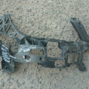 Mensula soporte mb clase c w204 2011 2014 bajo optico copiloto daños