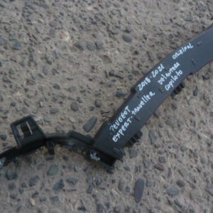 mensula soporte expert traveller 2018 2019 inferior lateral copiloto