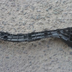 Mensula soporte chery arrizo 3 sedan 2017 2018 trasera copiloto