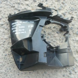 Soporte bmw 428i f32 2014 2016 de neblinero copiloto