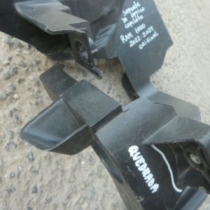 Mensula soporte ram100 2022 2024 de optico copiloto daños