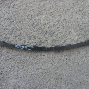 Mensula soporte trailblazer 2017 2023 de parachoque trasero