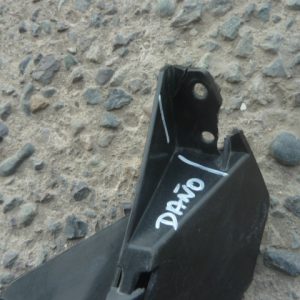 Mensula soporte polo virtus 2019 2022 bajo optico chofer