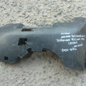 mensula soporte pathfinder r51 2007 2012 bajo optico chofer