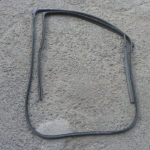 goma de puerta completa chevrolet n400 2022 delantera chofer