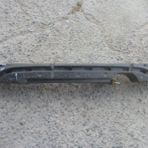 Absorbedor de impacto ford fiesta hatchback 2010 2016 trasero