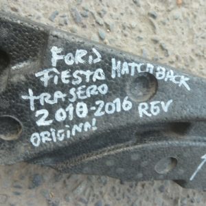 Absorbedor de impacto ford fiesta hatchback 2010 2016 trasero