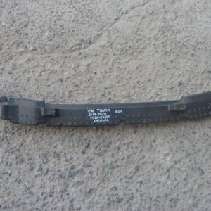 Absorbedor de impacto volkswagen tiguan 2019-20 delant daños