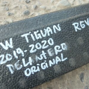 Absorbedor de impacto volkswagen tiguan 2019-20 delant daños