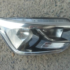 optico hyundai h1 2019 2020 2021 copiloto halogeno quebrado