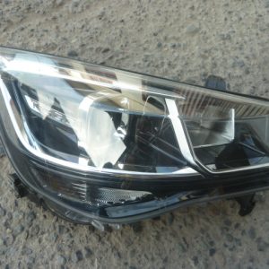 optico chery tiggo 2 2017 2022 copiloto halog/leds