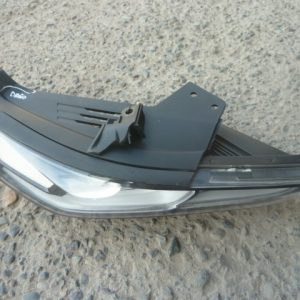 optico hyundai santa fe tm 2019 2023 copiloto full leds – daños