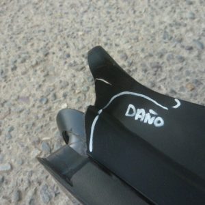 optico hyundai santa fe tm 2019 2023 copiloto full leds – daños