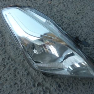 optico suzuki baleno gl 2016 2021 copiloto halogeno – daños