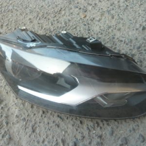 optico volkswagen polo 2011 2013 copiloto alternativo – daños