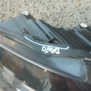 optico volkswagen polo 2011 2013 copiloto alternativo – daños