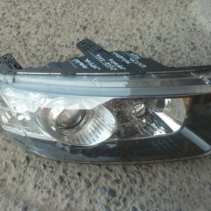 optico chevrolet captiva 2012 2013 2015 2016 copiloto – daños