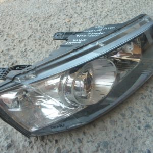 optico chevrolet captiva 2012 2013 2015 2016 copiloto – daños