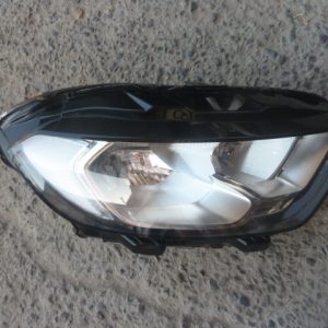 optico ford ecosport 2019 2022 copiloto halogeno – daños