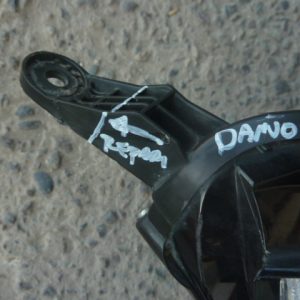 optico ford ecosport 2019 2022 copiloto halogeno – daños