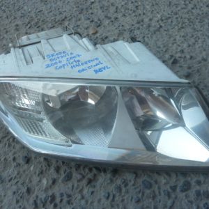 optico skoda octavia 2006 2007 copiloto halogeno