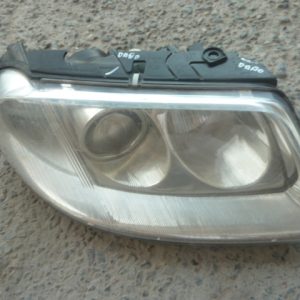 optico volkswagen passat 2002 2004 copiloto alternativo – daños