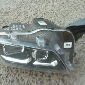 optico ford territory 2023 2024 inferior copiloto ( solo mica )